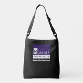 Sac Ajustable Architectes Roberts (Dos)
