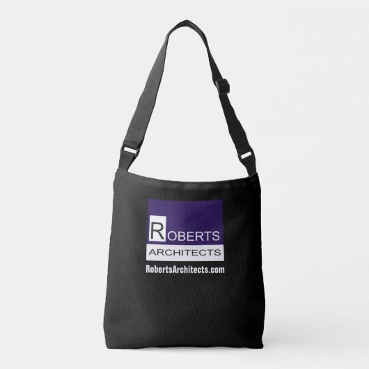 Sac Ajustable Architectes Roberts (Devant)