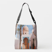 Sac Ajustable Arcs de Bohême (Dos)