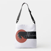 Sac Ajustable Argument (Dos)