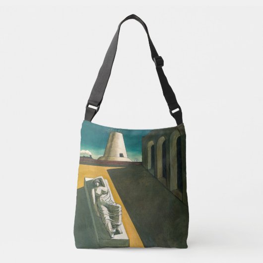 Sac Ajustable Ariane | Giorgio de Chirico | (Devant)