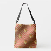 Sac Ajustable Aries et bois de rat (Dos)