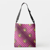 Sac Ajustable Aries et Earth Boar (Dos)