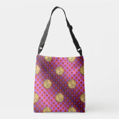 Sac Ajustable Aries et Fire Boar (Dos)