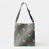 Sac Ajustable Aries et Water Dog (Dos)
