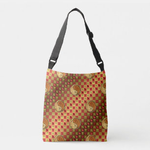 Sac Ajustable Aries et Wood Dragon