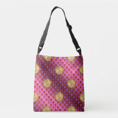 Sac Ajustable Aries & Fire Roster (Dos)