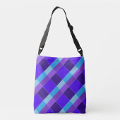 Sac Ajustable arléquin (Dos)