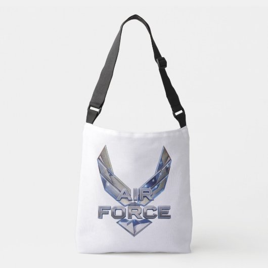 Sac Ajustable Armée de l'Air - USAF (Devant)