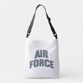 Sac Ajustable Armée de l'Air (USAF) (Dos)