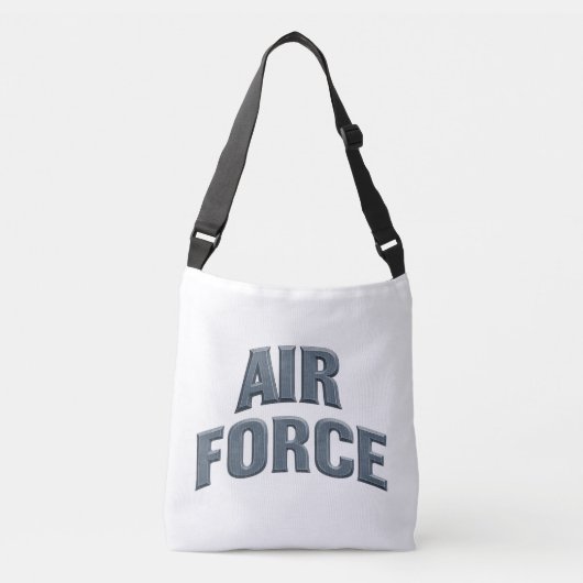 Sac Ajustable Armée de l'Air (USAF) (Devant)