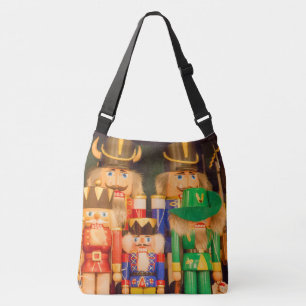 Sac Ajustable Armée des casse-noix de Noël