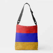 Sac Ajustable Arménie (Devant)