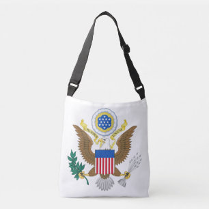 Sac Ajustable Armoiries des États-Unis cbbcn