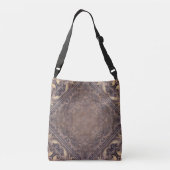 Sac Ajustable Arrière - plan - design antique 15 + vos idées (Dos)