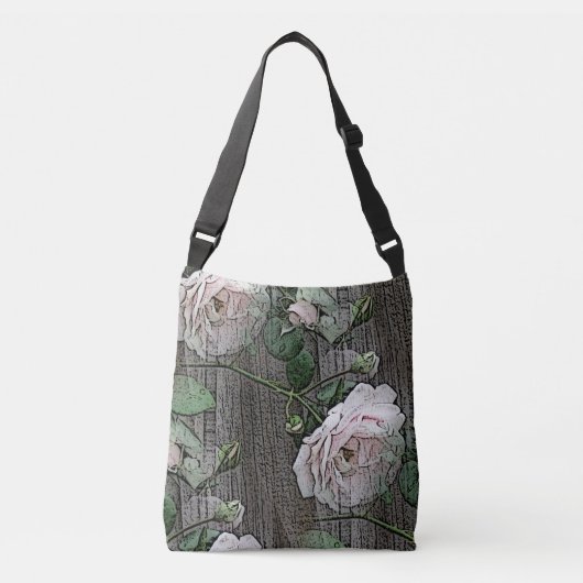 Sac Ajustable art (Devant)