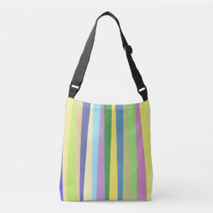 Sac Ajustable art abstrait moderne