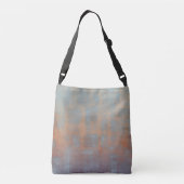 Sac Ajustable Art Abstrait rustique Nr67 (Dos)