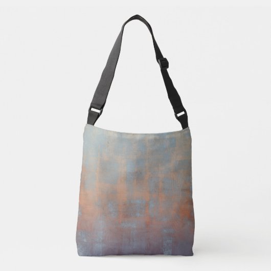 Sac Ajustable Art Abstrait rustique Nr67 (Devant)