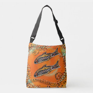 SAC AJUSTABLE ART AUSTRALIEN                    