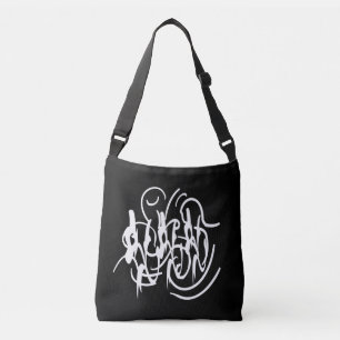 Sac Ajustable art géométrique moderne Abstrait