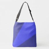 Sac Ajustable Art moderne abstrait (Dos)