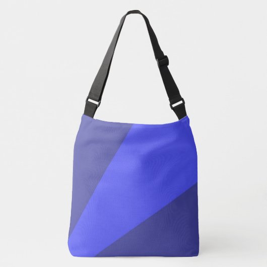 Sac Ajustable Art moderne abstrait (Devant)