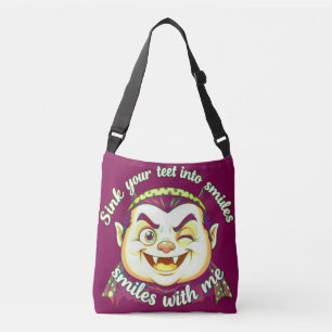 Sac Ajustable art pop