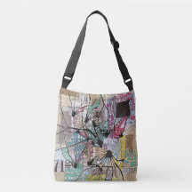 Art Recyclé multimédia mixte