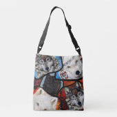 SAC AJUSTABLE ART SUD-OUEST (Dos)