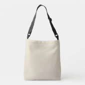 Sac Ajustable art tribal africain Abstrait (Dos)