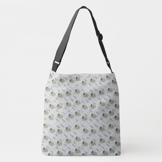 Sac Ajustable Ash Acorn (Dos)