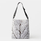 Sac Ajustable Aspen Feuille Squelette 1 (Dos)