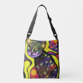 Sac Ajustable Astral Cat- (Devant)