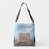 Sac Ajustable Athènes Grèce (Dos)