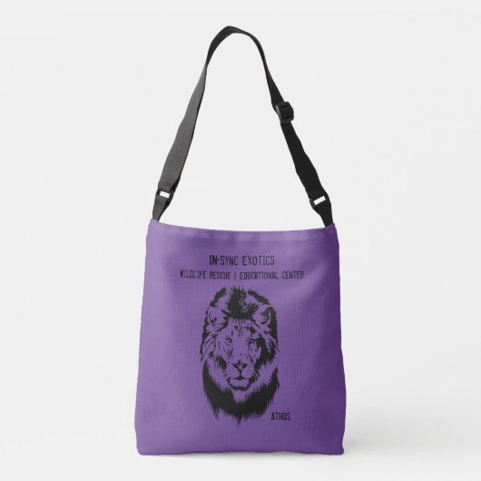 Sac Ajustable Athos - (Dos)