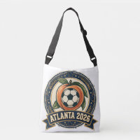 Atlanta 2026 Coupe du Monde Ville Hôte Football Vi