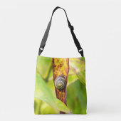 Sac Ajustable attachement calme (Dos)