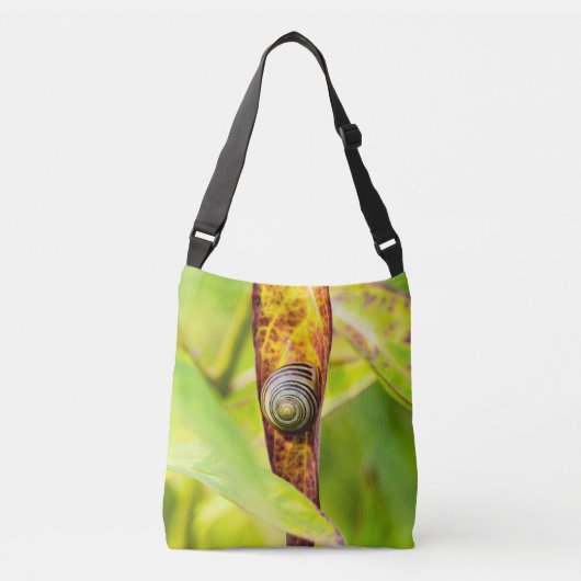Sac Ajustable attachement calme (Devant)