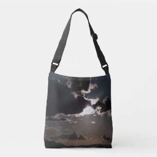 Sac Ajustable Au-dessus des montagnes....