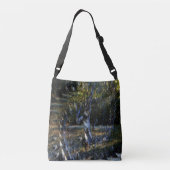 Sac Ajustable Au fond de la forêt........ (Dos)