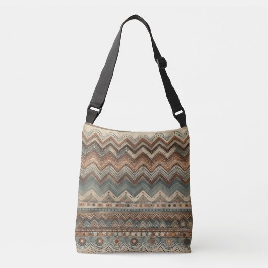 Sac Ajustable Au pied du mur (Devant)