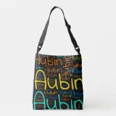 Sac Ajustable Aubin (Dos)