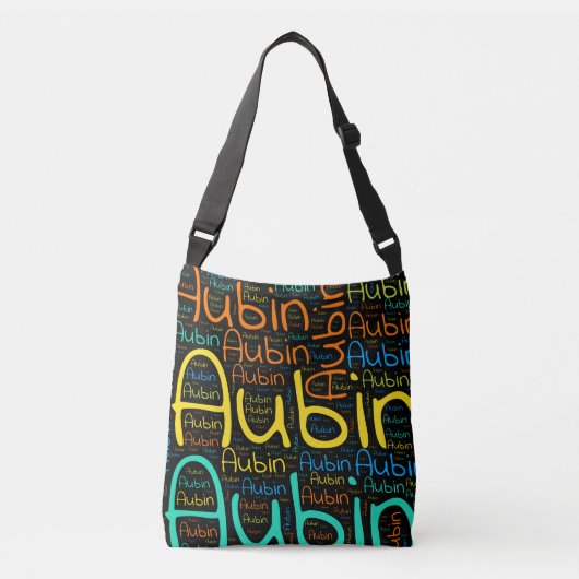 Sac Ajustable Aubin (Devant)