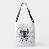 Sac Ajustable Autocollants vinyle sur mesure de SpiderGremlin's (Dos)