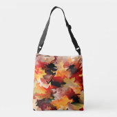 Sac Ajustable Automne fluide....... (Dos)