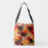 Sac Ajustable Automne suivant....... (Devant)