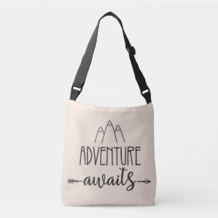 Sac Ajustable Aventure Attend