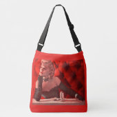 Sac Ajustable averti (Devant)