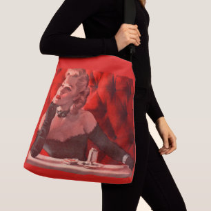 Sac Ajustable averti